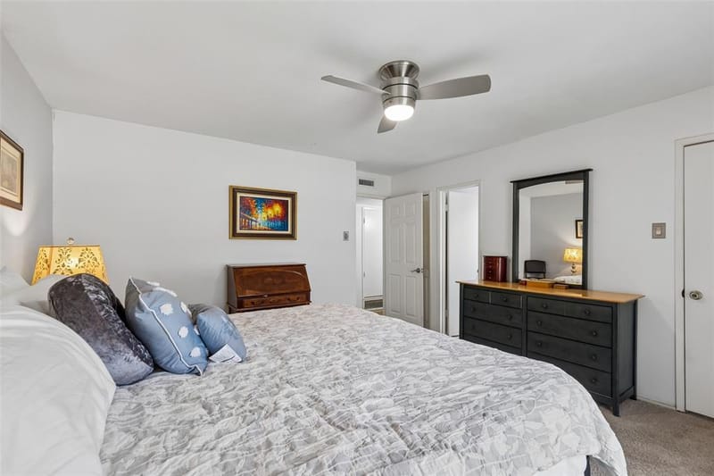 713 Kathryn Drive, Lewisville TX 75067 - Photo 18
