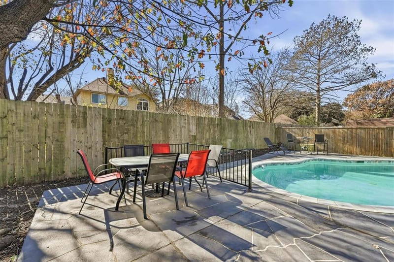 2202 S Branch Drive, Arlington TX 76001 - Photo 14