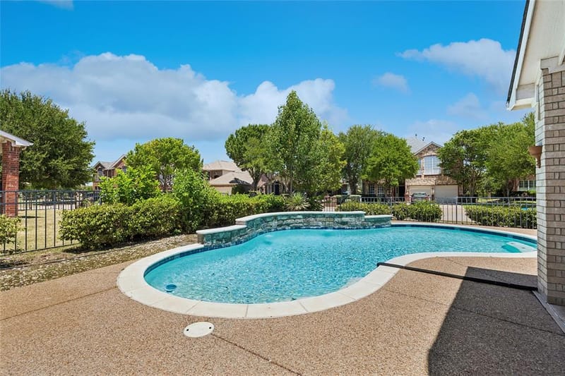 5787 Walnut Creek Drive, Fort Worth TX 76137 - Photo 27