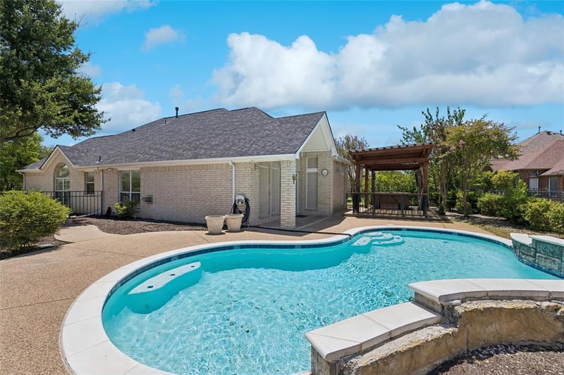 5787 Walnut Creek Drive, Fort Worth TX 76137 - Photo 28