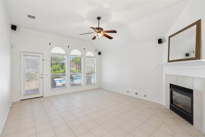 5787 Walnut Creek Drive, Fort Worth TX 76137 - Photo 9