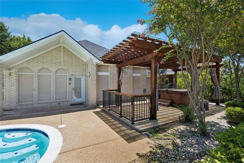 5787 Walnut Creek Drive, Fort Worth TX 76137 - Photo 29