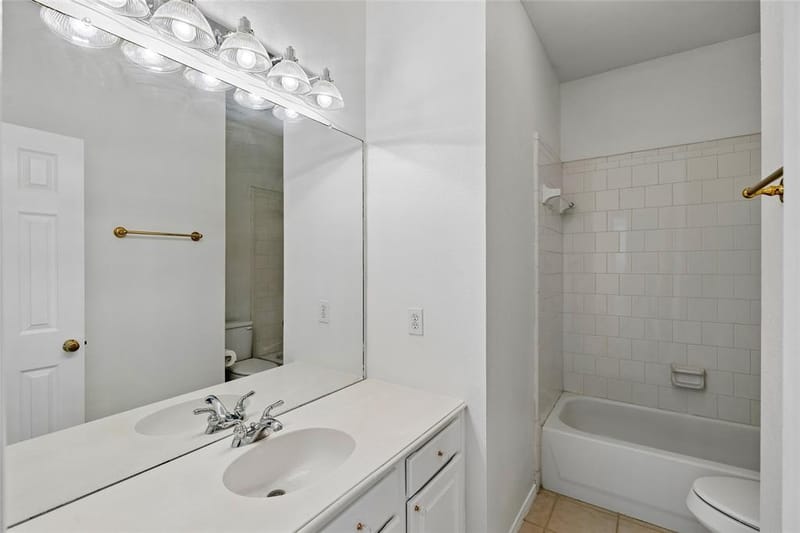5787 Walnut Creek Drive, Fort Worth TX 76137 - Photo 25