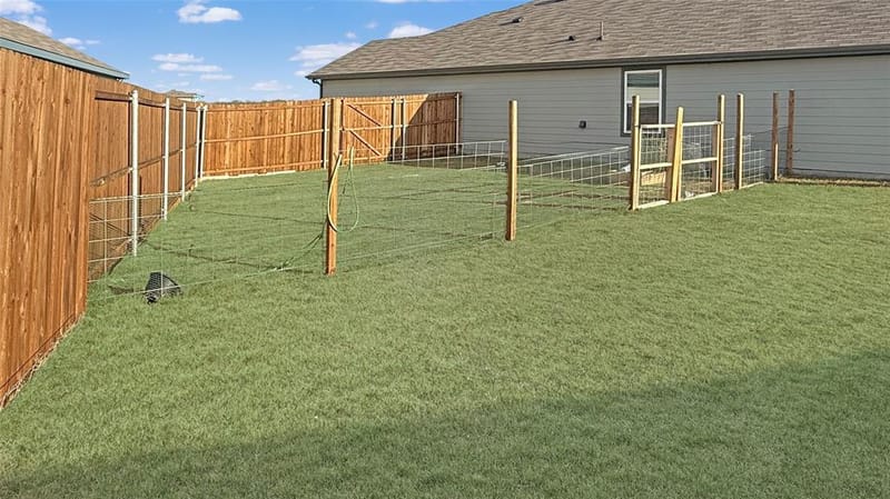 1310 Sideboard Drive, Nevada TX 75173 - Photo 17