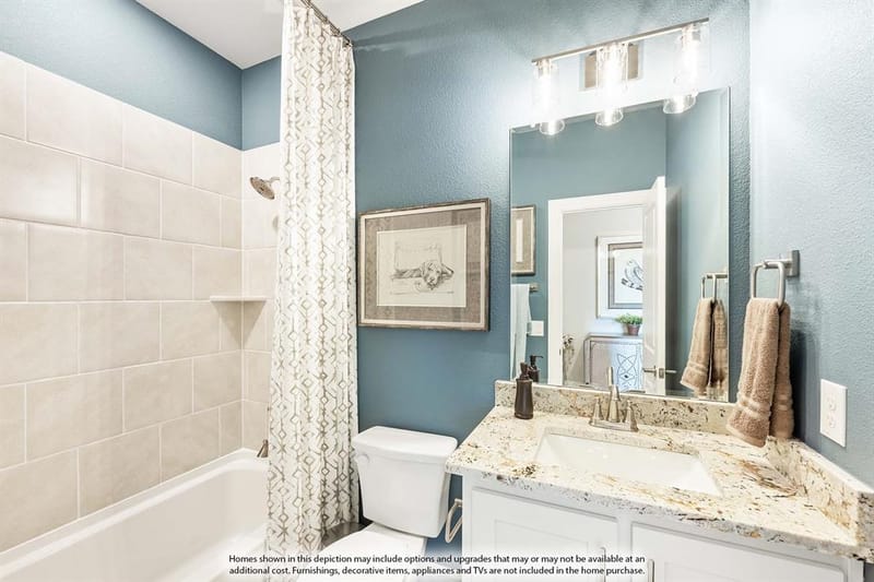 1265 Amberwood Lane, Red Oak TX 75154 - Photo 25