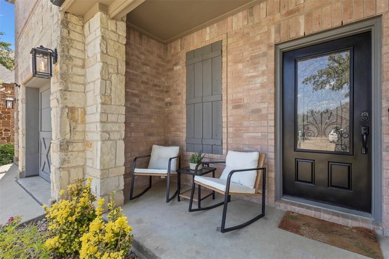 2629 Tradewinds Drive, Little Elm TX 75068 - Photo 3