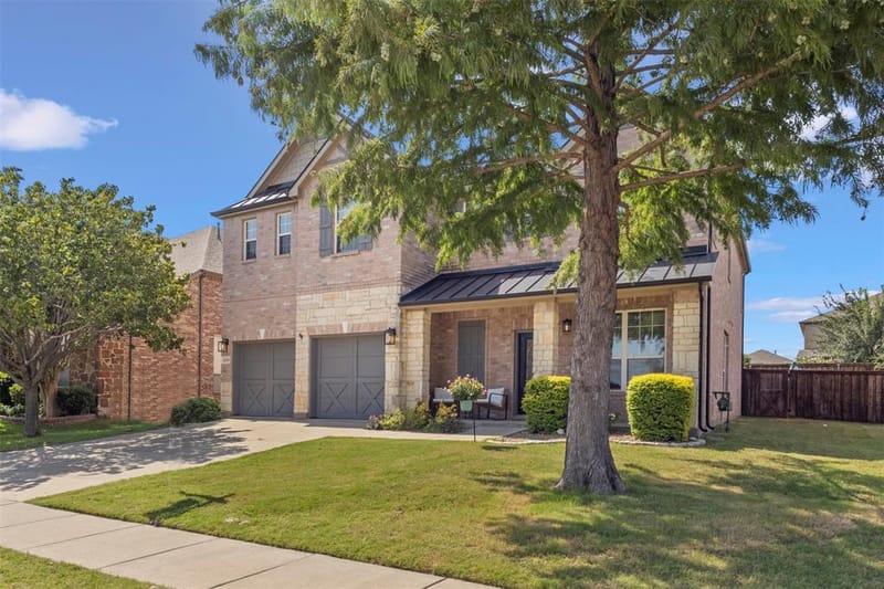 2629 Tradewinds Drive, Little Elm TX 75068 - Photo 28