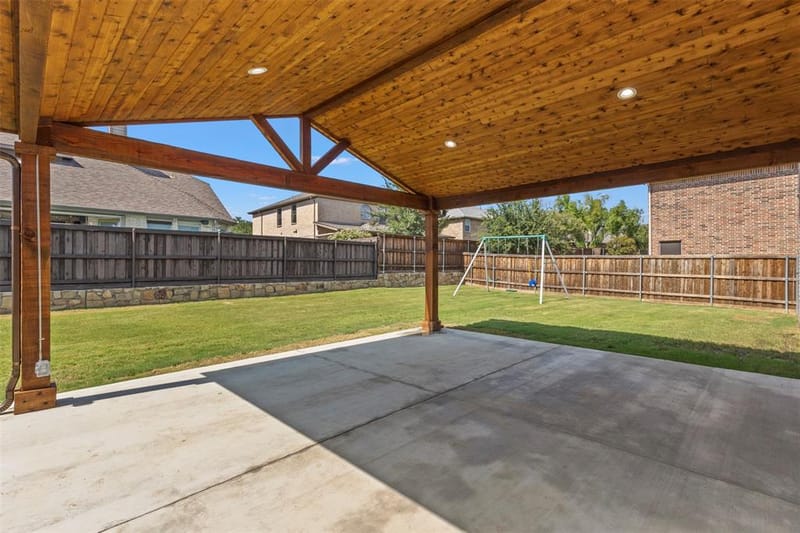 2629 Tradewinds Drive, Little Elm TX 75068 - Photo 24