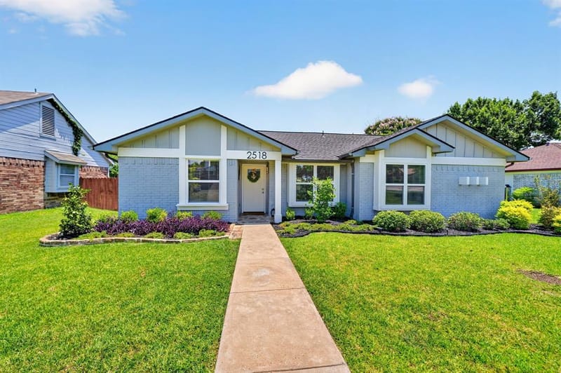 2518 Highdale Drive, Garland TX 75041 - Photo 27