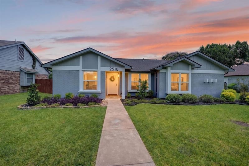 2518 Highdale Drive, Garland TX 75041 - Photo 26