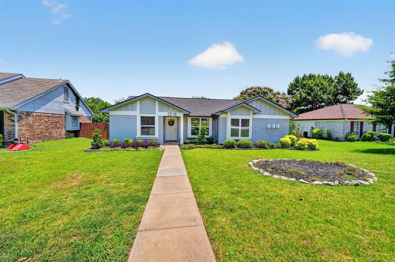 2518 Highdale Drive, Garland TX 75041 - Photo 36