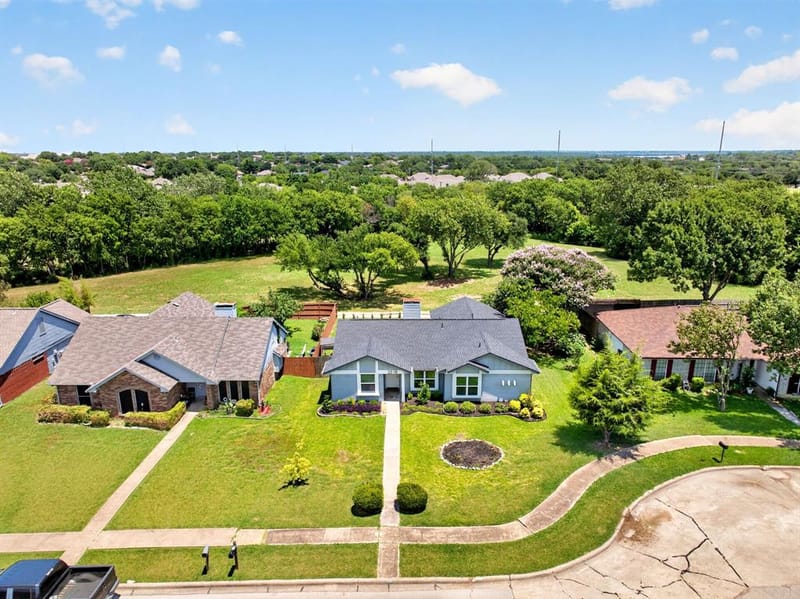 2518 Highdale Drive, Garland TX 75041 - Photo 32