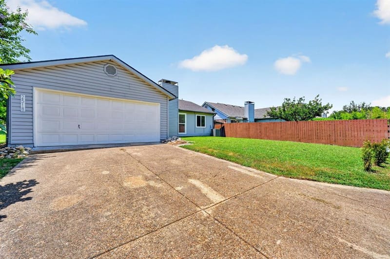 2518 Highdale Drive, Garland TX 75041 - Photo 30