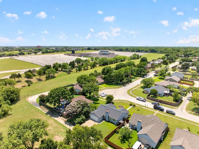 2518 Highdale Drive, Garland TX 75041 - Photo 34