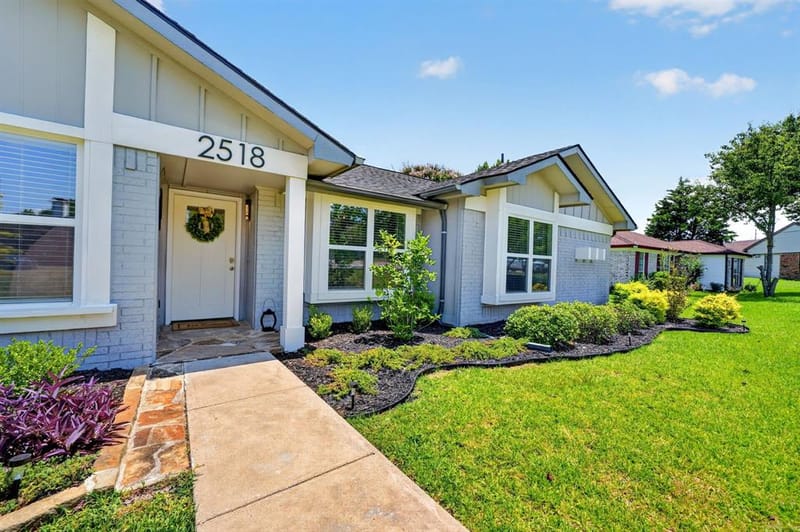 2518 Highdale Drive, Garland TX 75041 - Photo 37