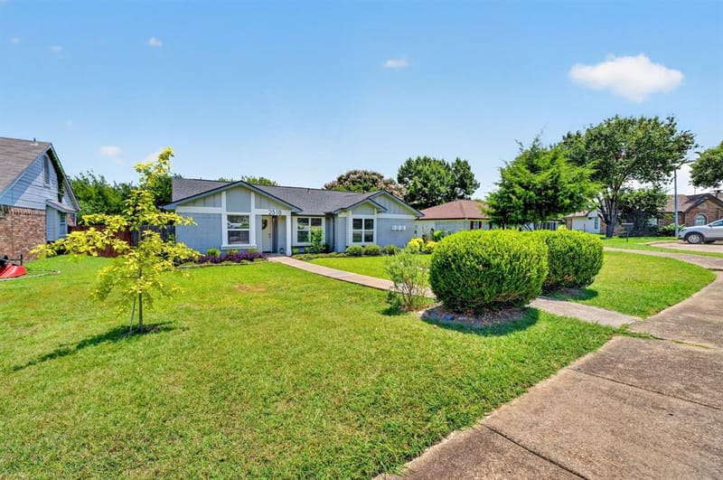 2518 Highdale Drive, Garland TX 75041 - Photo 35
