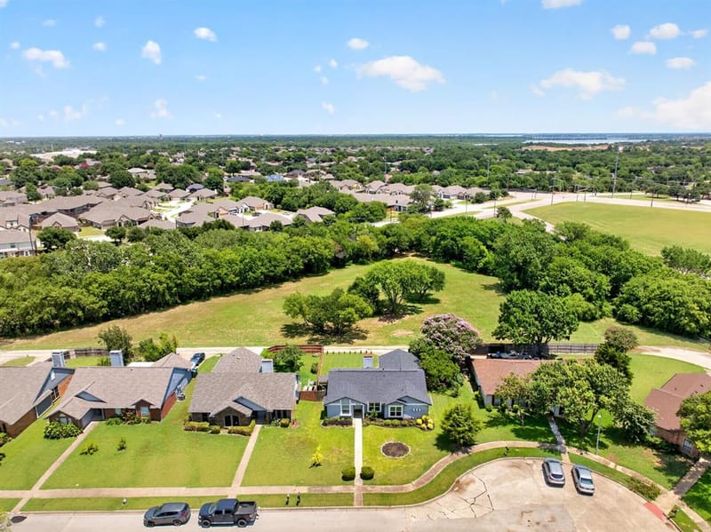 2518 Highdale Drive, Garland TX 75041 - Photo 31
