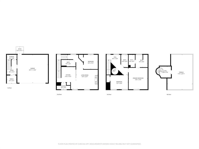 3915 Congress Avenue # 200, Dallas TX 75219 - Photo 32