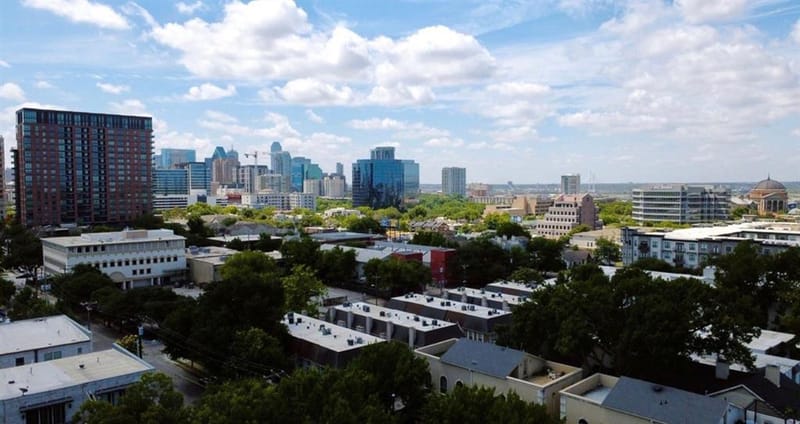 3915 Congress Avenue # 200, Dallas TX 75219 - Photo 37