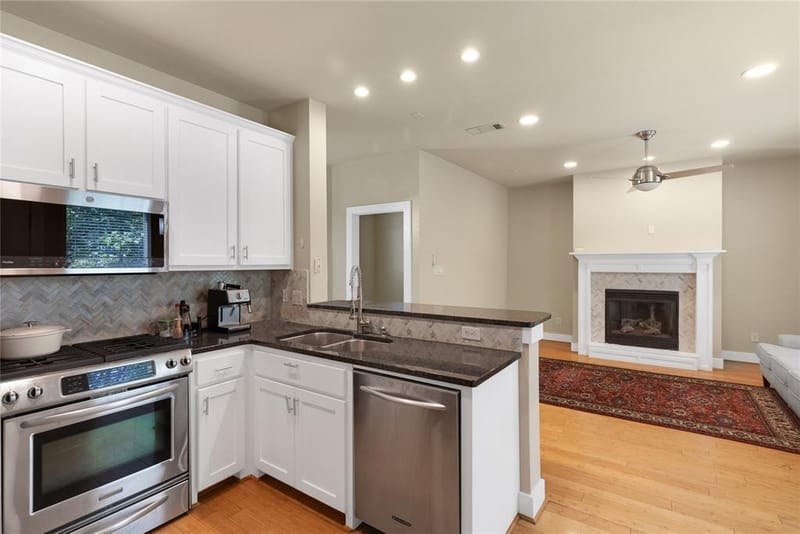 3915 Congress Avenue # 200, Dallas TX 75219 - Photo 11