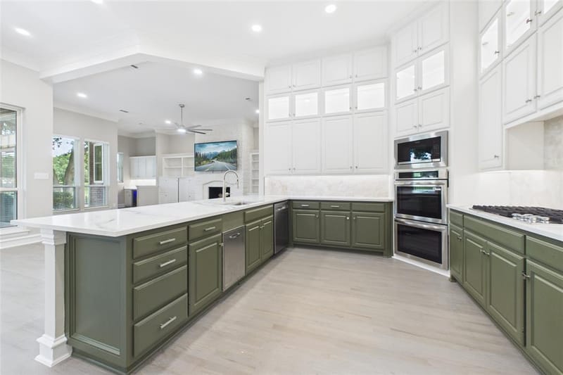 7005 Wellington Point Road, McKinney TX 75072 - Photo 13