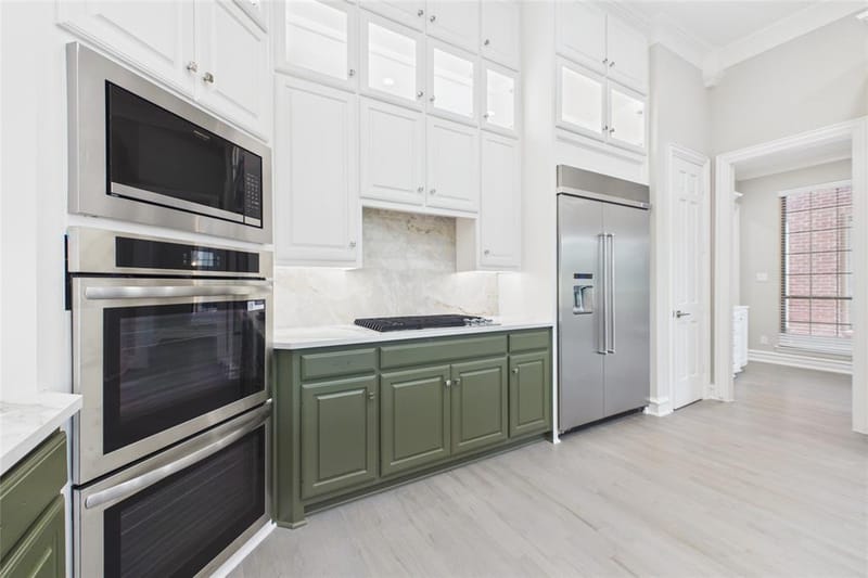 7005 Wellington Point Road, McKinney TX 75072 - Photo 14