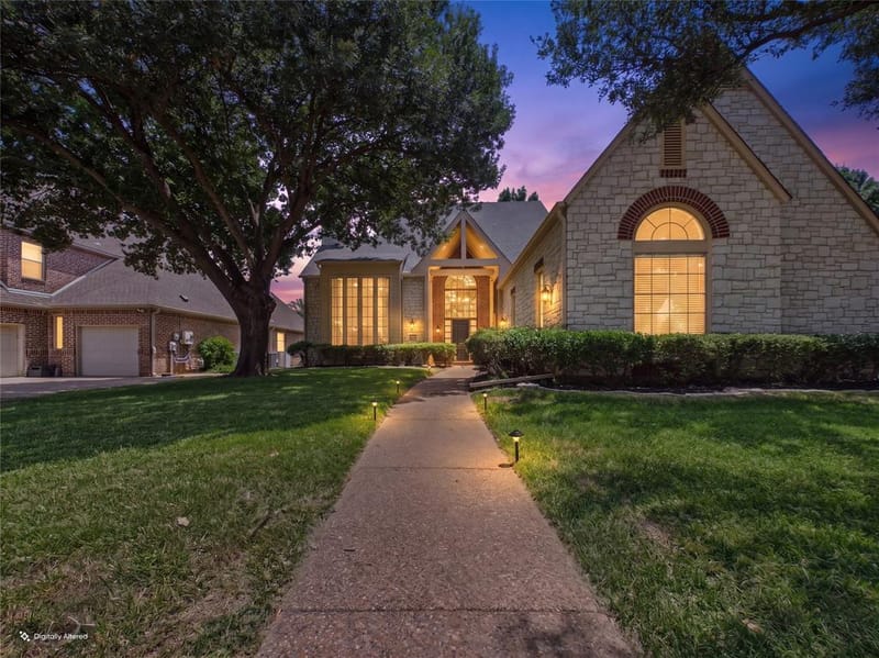 7005 Wellington Point Road, McKinney TX 75072 - Photo 39