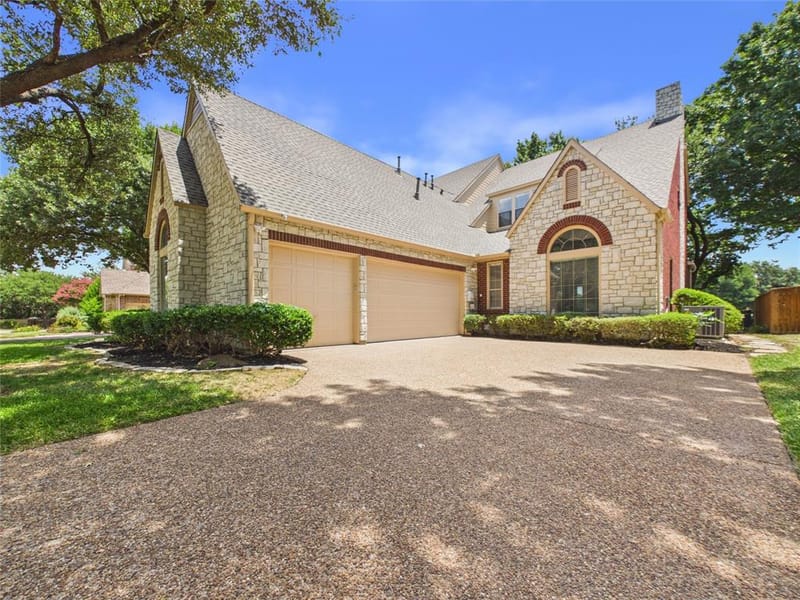 7005 Wellington Point Road, McKinney TX 75072 - Photo 4