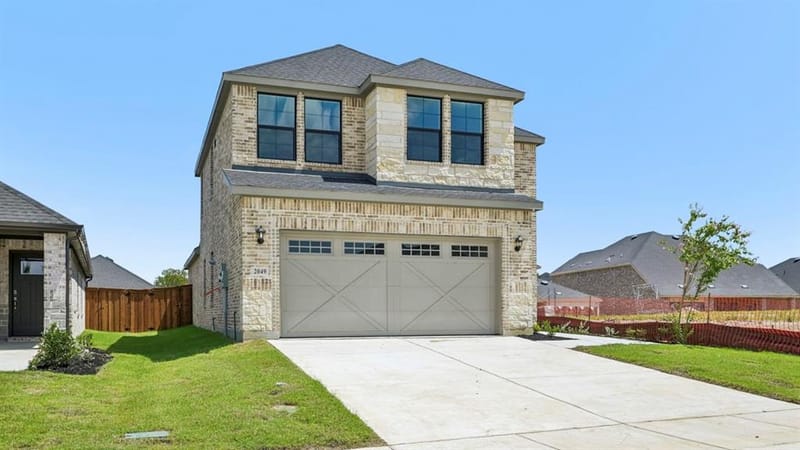 2049 Whispering Lane, Celina TX 75009 - Photo 27