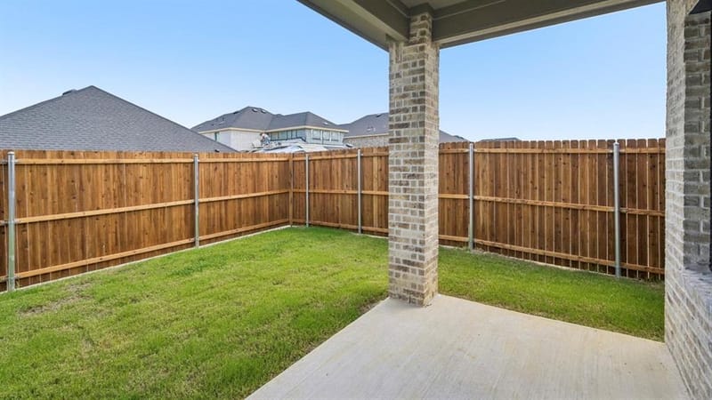 2049 Whispering Lane, Celina TX 75009 - Photo 2