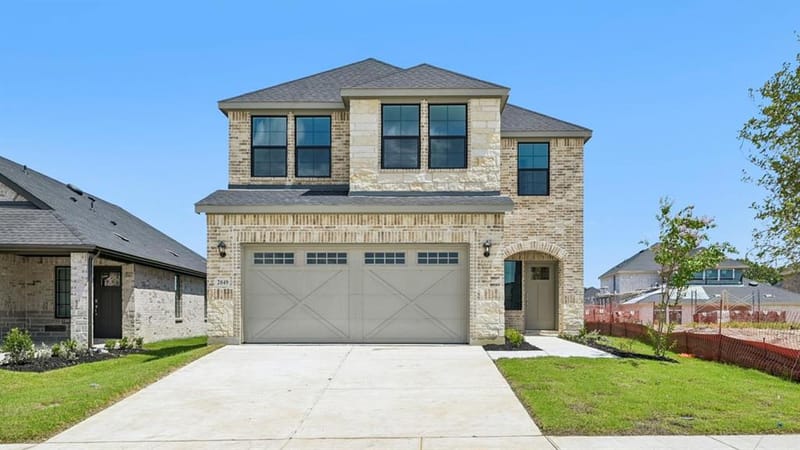 2049 Whispering Lane, Celina TX 75009 - Photo 26