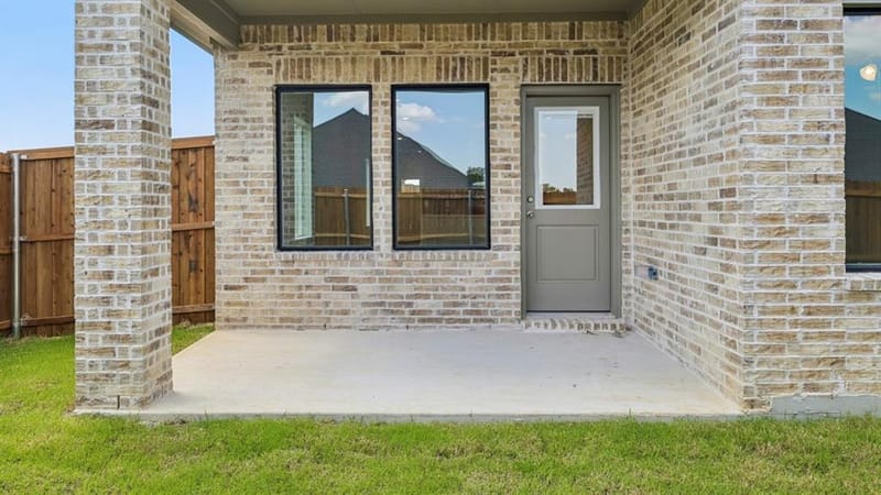 2049 Whispering Lane, Celina TX 75009 - Photo 3