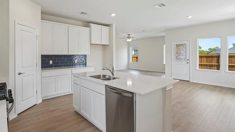 2049 Whispering Lane, Celina TX 75009 - Photo 36