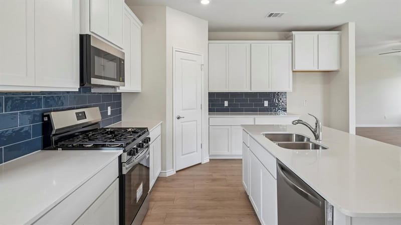 2049 Whispering Lane, Celina TX 75009 - Photo 37