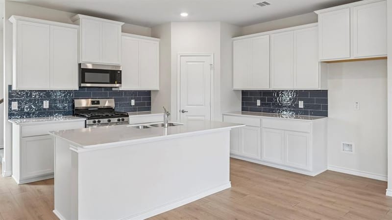 2049 Whispering Lane, Celina TX 75009 - Photo 35