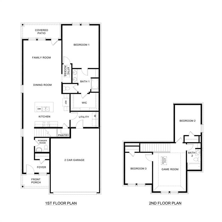 2009 Whispering Lane, Celina TX 75009 - Photo 2