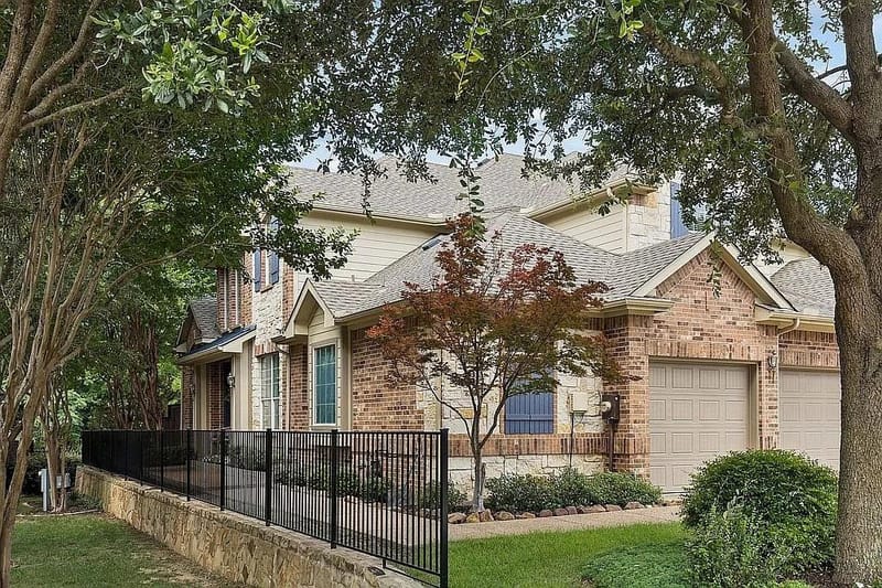 6303 Wildlife Trail, Garland TX 75044 - Photo 2