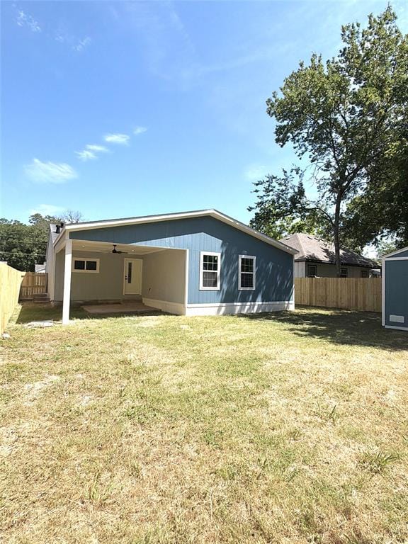 2218 Kathleen Avenue, Dallas TX 75216 - Photo 13