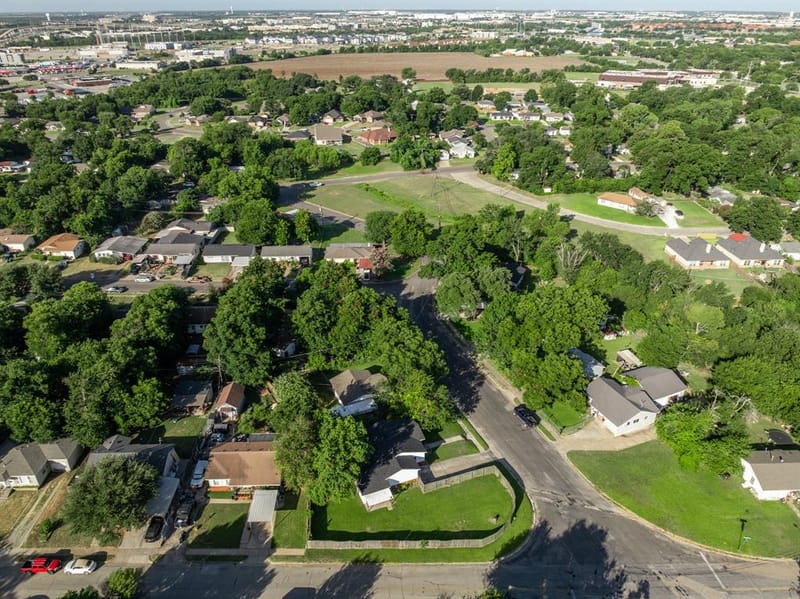 3804 Belmont Drive, Waco TX 76711 - Photo 36