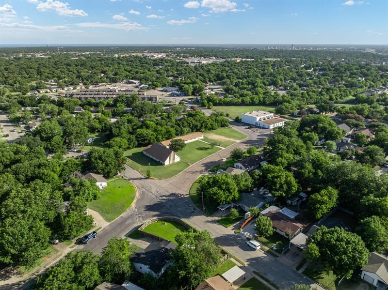 3804 Belmont Drive, Waco TX 76711 - Photo 34