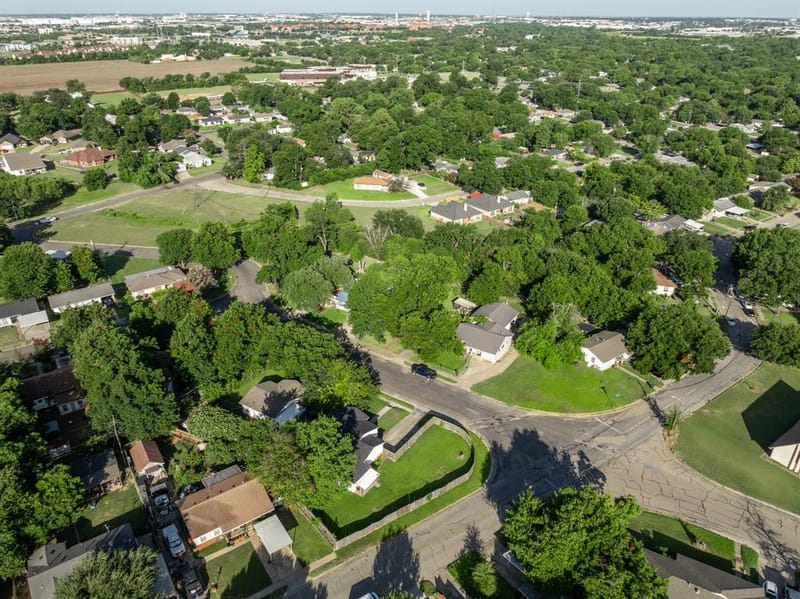 3804 Belmont Drive, Waco TX 76711 - Photo 35