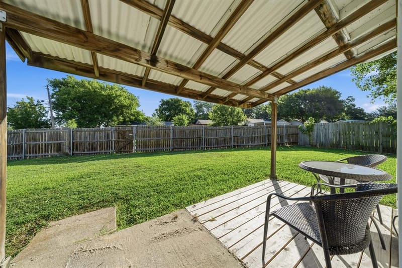 3804 Belmont Drive, Waco TX 76711 - Photo 21