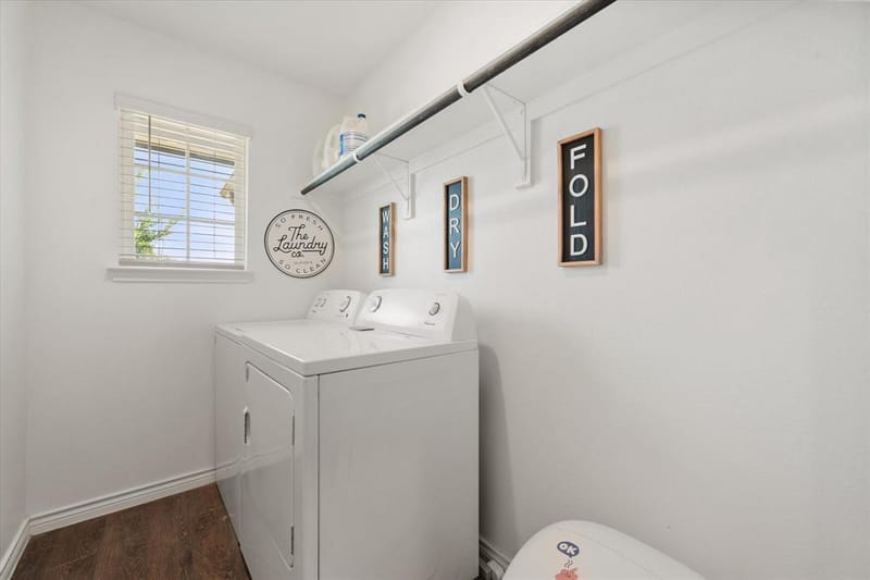 10625 Bleat Street, Fort Worth TX 76036 - Photo 23