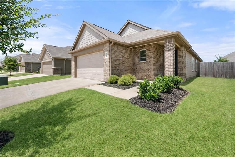10625 Bleat Street, Fort Worth TX 76036 - Photo 2