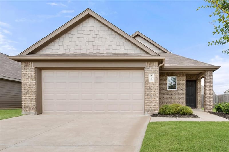 10625 Bleat Street, Fort Worth TX 76036 - Photo 3