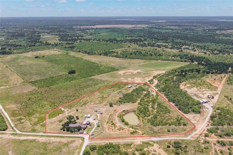 3001 County Road 404, Early TX 76802 - Photo 2