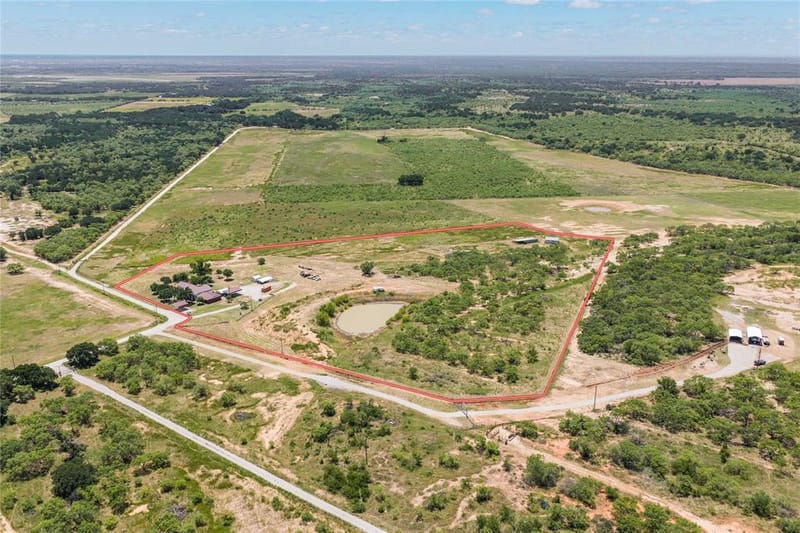 3001 County Road 404, Early TX 76802 - Photo 3