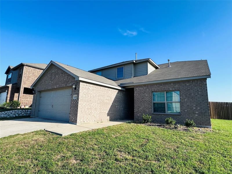 405 Micah Lane, Ferris TX 75125 - Photo 2