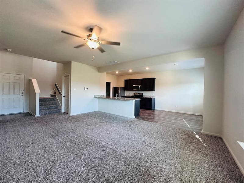 405 Micah Lane, Ferris TX 75125 - Photo 3