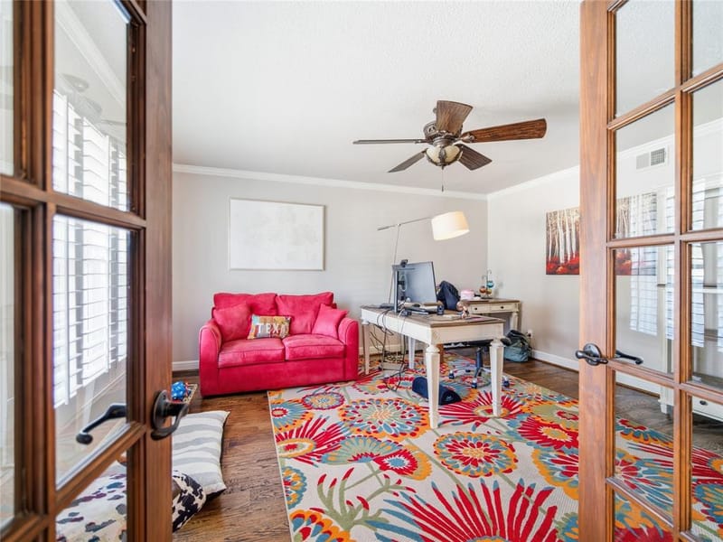 3410 Country Club Road, Pantego TX 76013 - Photo 13
